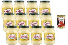 Calvé Classica Mayonnaise