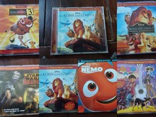 Walt Disney - CD - Sammlung