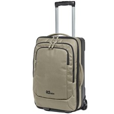 Jack Wolfskin Traveltopia Wheeler 40 Trolley dusty olive