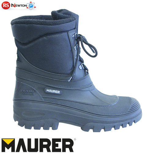 Kanadischer winterstiefel - kanadischer,