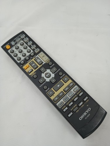 Onkyo remote control 682m - rc-682m,