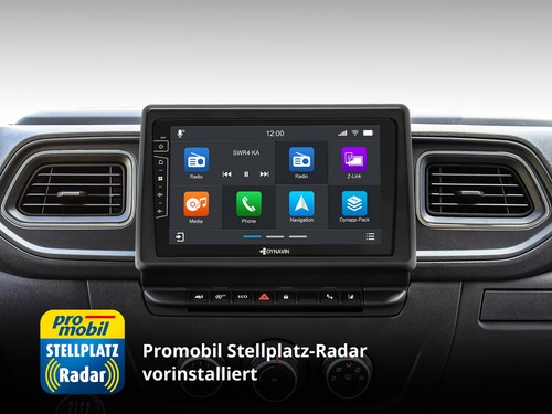 Autoradio navigation dab - autoradio,