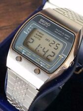 Seiko LCD A029-5000T Rarität!