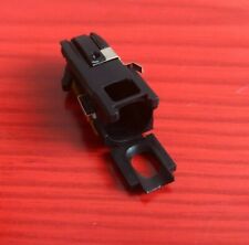 Merten Leuchtanhänger E10 396576 passend für Glimmlampe 395100 UP Einsätze