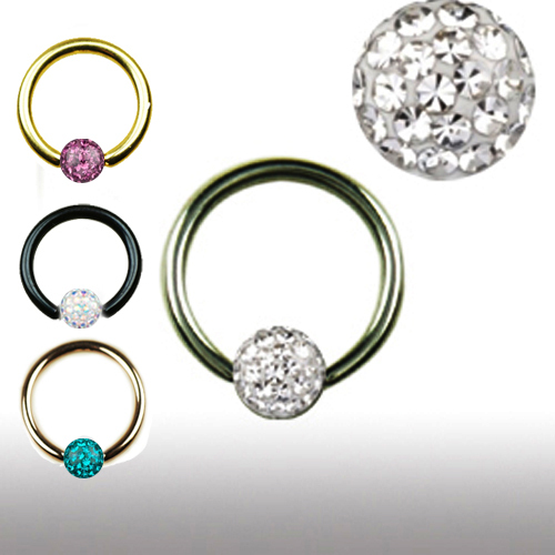 2mm rose gold schwarz - 1,2mm,
