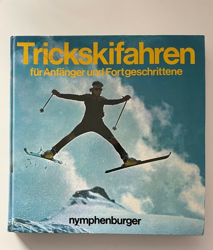 Buch trickski fahren - fahren, für