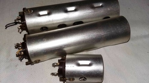 Nordmende oberon filter - ,