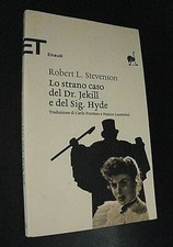 Stevenson DER SELTSAME FALL