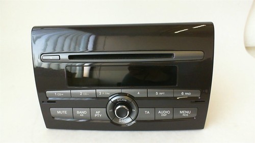 Autoradio radio player - cd,