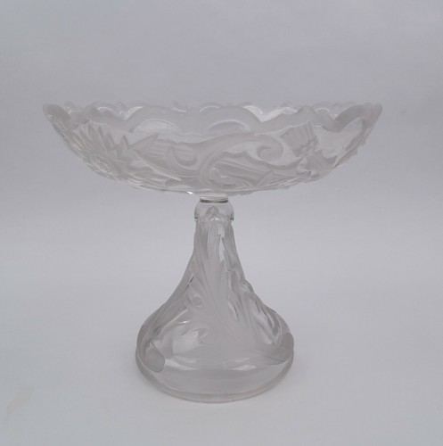 Vallerysthal pressglas - vallerysthal,