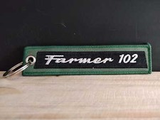 Fendt Farmer 102 Traktor