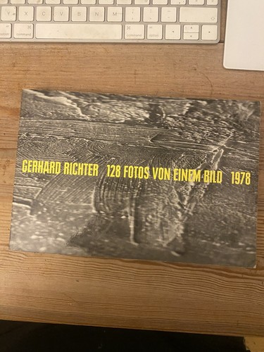 Gerhard richter 128 - gerhard, fotos