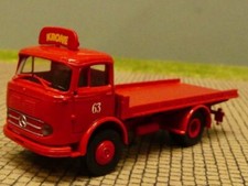 1/87 Brekina MB 328 Pritsche