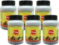 Maulwurf Maulwurfabwehr