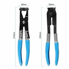 Schlauchklemmenzange