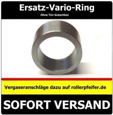 Mofadrossel Tuning-Distanzring