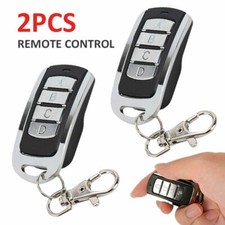 433MHz / 868MHz Universal