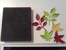 Sizzix Originals Blätter/Laub