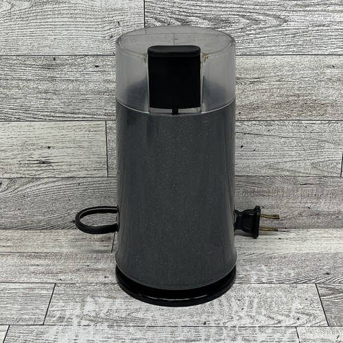 Braun electric coffee mill - braun,