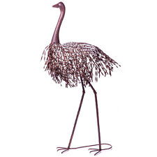 Trends Metall Gartenfigur