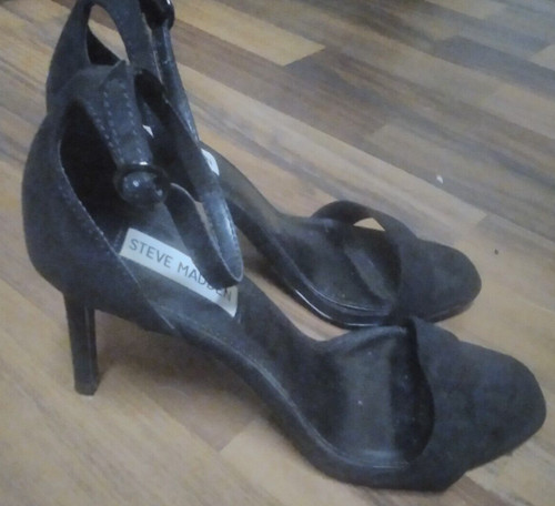 Steve madden riemchen - steve, madden-riemchen