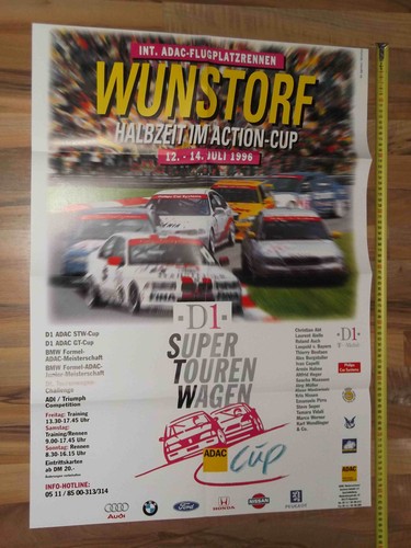 1996 stw poster - 1996,