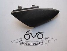 Explorer XRX125 Apollo AGB-21G Dirtbike Motocross Verkleidung Abdeckung links hi