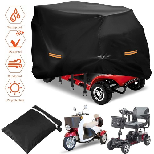 Scooterabdeckung schutzhaube - scooterabdeckung,