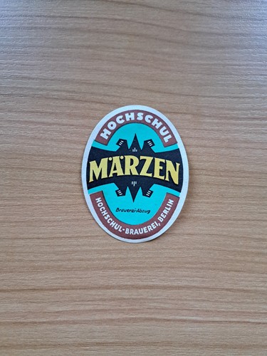 Bieretiketten hochschul - ☆☆bieretiketten,