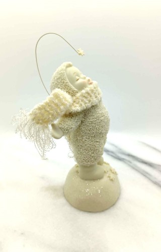 Department snowbaby catch - 56,