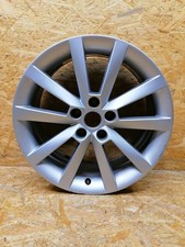 1x Alufelge 18 Zoll 7.5" 5x112