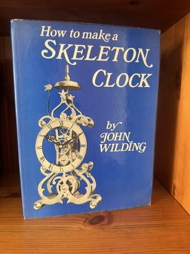 How make skeleton - to,