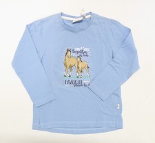 Salt and Pepper Mädchen