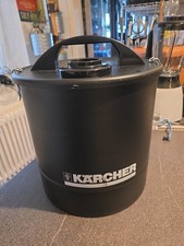 Kärcher Aschesauger