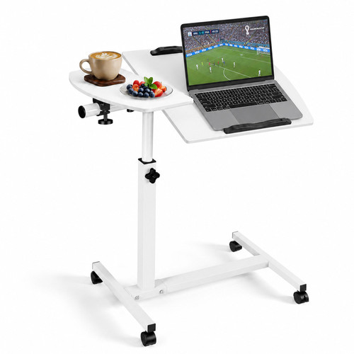 Mobiler laptoptisch - mobiler,