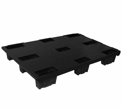 Stück kunststoffpalette - stück,