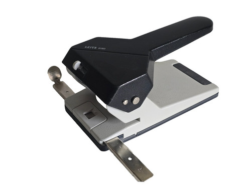 Leitz 5180 registraturlocher - leitz,