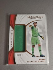 Lukasz Fabiankski /50 -