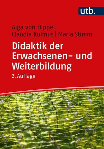 Didaktik der erwachsenen und - der,
