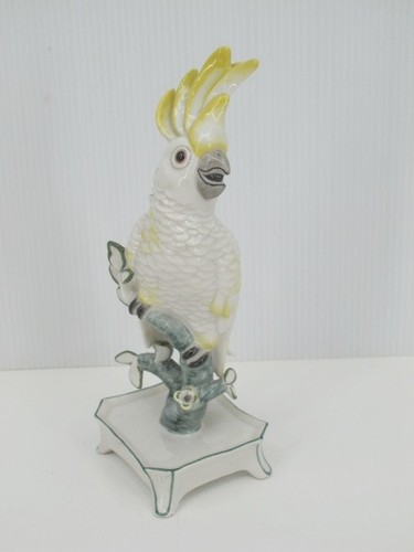 Seltene nymphenburg figur - seltene,