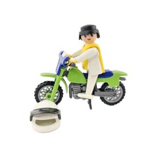 1974 Geobra Playmobil