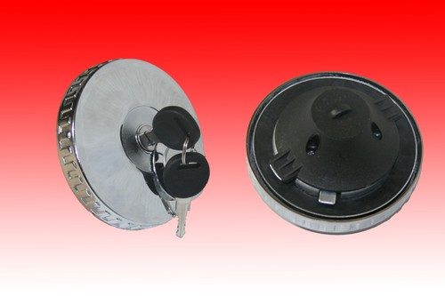 Tankdeckel metall - tankdeckel,