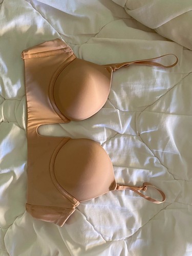 Bra push für extrem - bh, v-bra