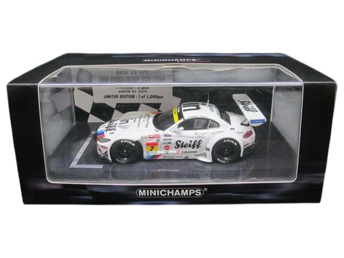 Minichamps bmw gt3 - bmw,