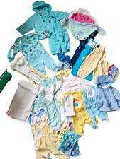 ü35 Teile Baby Kleidung Paket