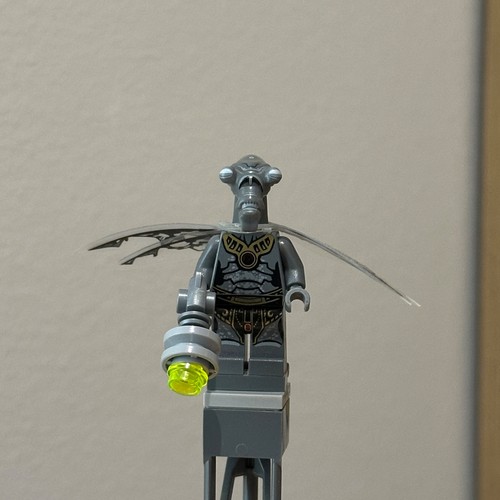 Lego star wars geonosian - wars,