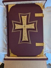 Luxus-Faksimile "Die