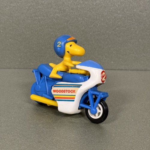 Vintage peanuts woodstock - vintage,