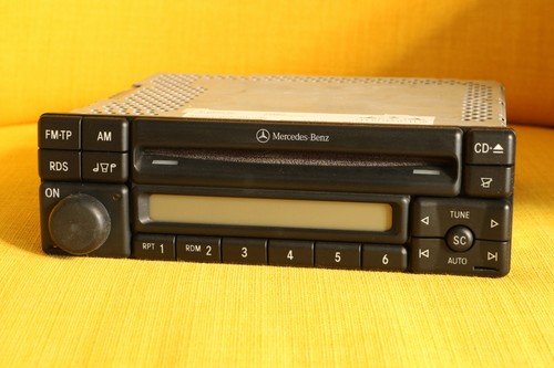 Reduziert mercedes special - mercedes, cd