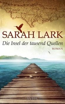 Die insel der tausend quellen - tausend,